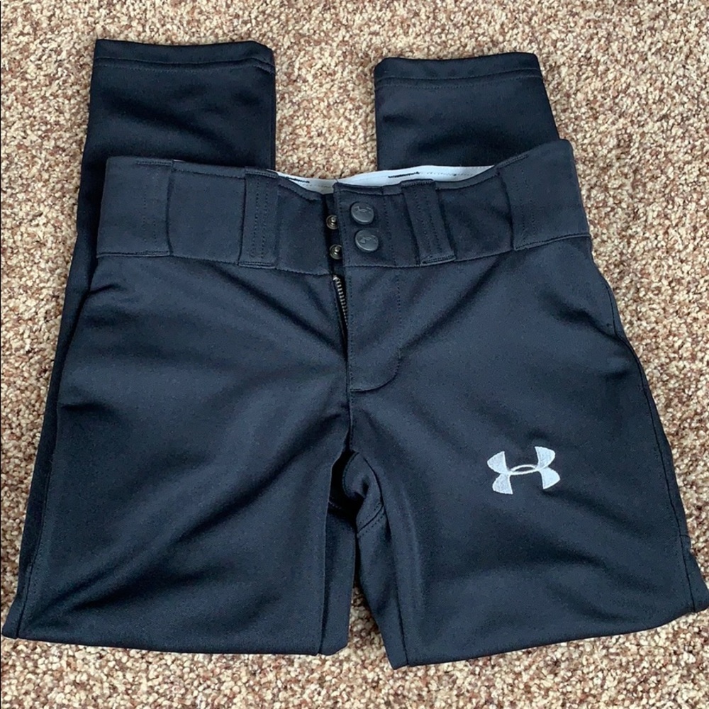 Under Armour Baseball Pant